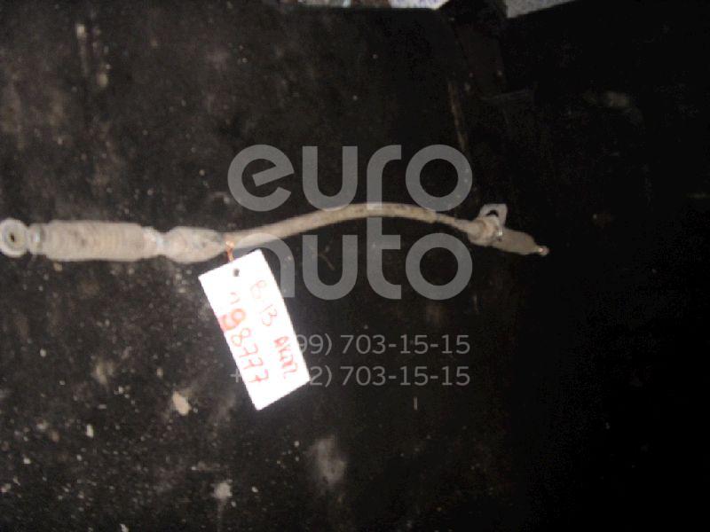 Трос КПП для Subaru Legacy Outback (B13) 2003-2009;Legacy (B13) 2003-2009;Impreza (G12) 2007-2012;Forester (S12) 2008-2012;Legacy Outback (B14) 2010-2014 - Фото №1