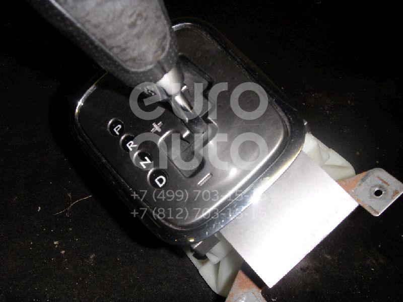Кулиса КПП для Subaru Legacy Outback (B13) 2003-2009 - Фото №1