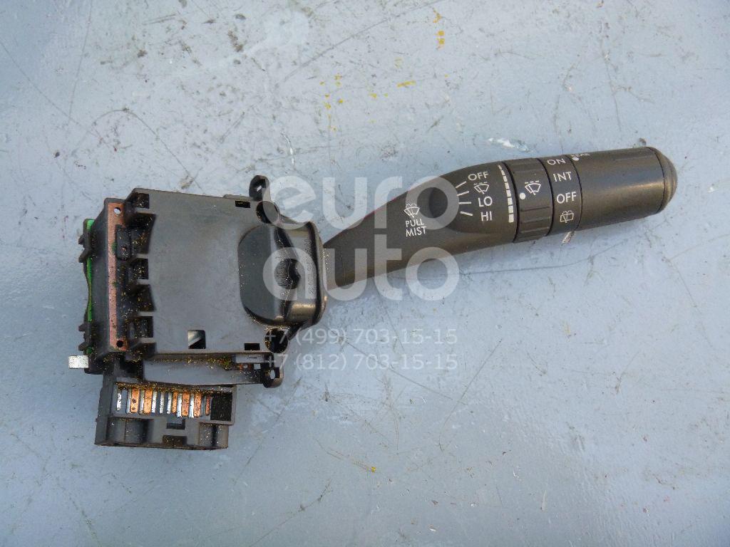Переключатель стеклоочистителей для Subaru Legacy Outback (B13) 2003-2009 - Фото №1