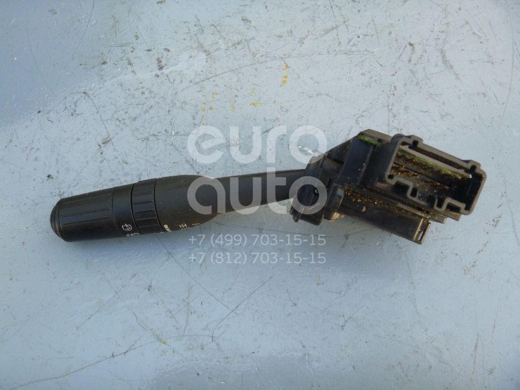 Переключатель стеклоочистителей для Subaru Legacy Outback (B13) 2003-2009 - Фото №1