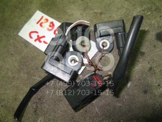 Датчик AIR BAG для Mazda CX 7 2007-2012;Mazda 6 (GG) 2002-2007;Mazda 6 (GH) 2007-2012 - Фото №1