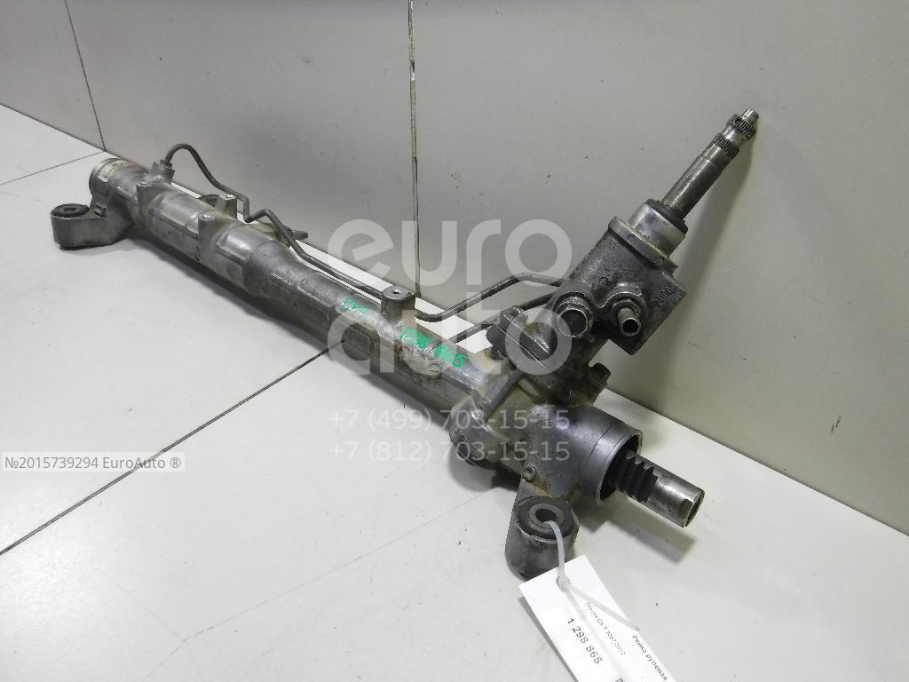 Рейка рулевая для Mazda CX 7 2007-2012 - Фото №1
