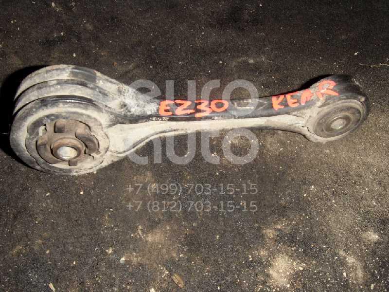 Опора двигателя задняя для Subaru Legacy Outback (B13) 2003-2009 - Фото №1