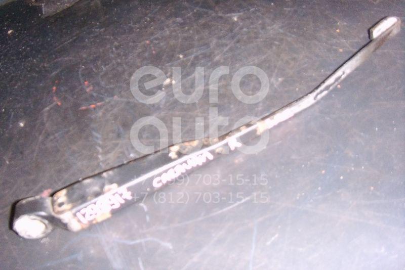 Поводок стеклоочистителя заднего для Chrysler Voyager/Caravan (RG/RS) 2000-2008 - Фото №1