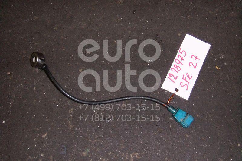 Датчик детонации для Hyundai Santa Fe (SM)/ Santa Fe Classic 2000-2012 - Фото №1