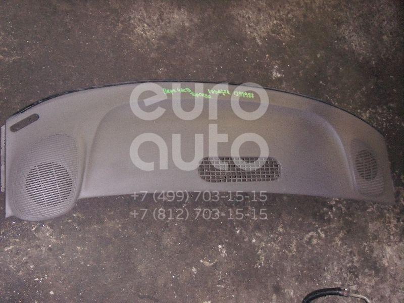 Накладка декоративная для Chrysler Voyager/Caravan (RG/RS) 2000-2008 - Фото №1