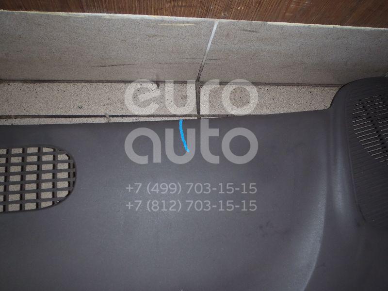 Накладка декоративная для Chrysler Voyager/Caravan (RG/RS) 2000-2008 - Фото №1