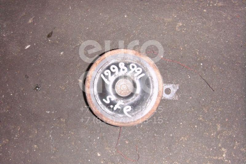Сигнал звуковой для Hyundai Santa Fe (SM)/ Santa Fe Classic 2000-2012 - Фото №1