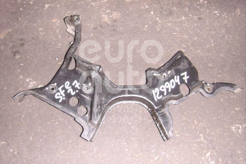 Кожух ремня ГРМ для Hyundai Santa Fe (SM)/ Santa Fe Classic 2000-2012 - Фото №1