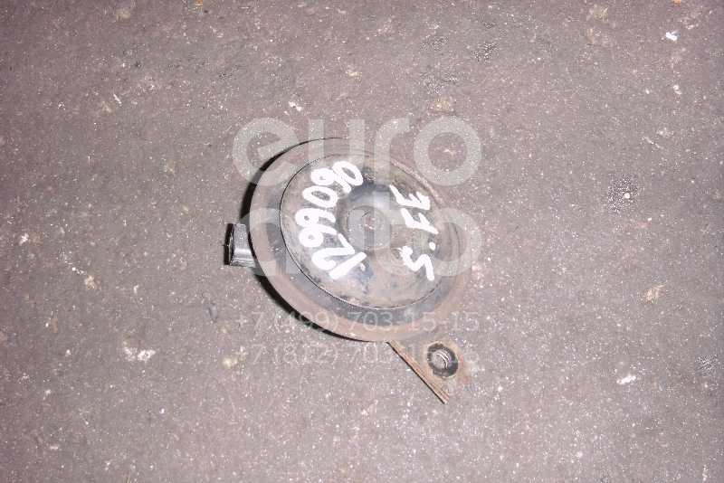 Сигнал звуковой для Hyundai Santa Fe (SM)/ Santa Fe Classic 2000-2012 - Фото №1