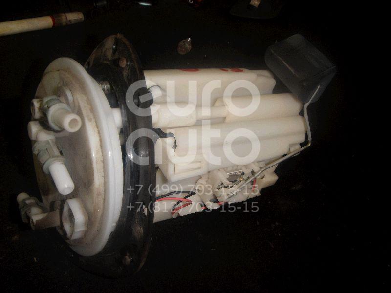Насос топливный электрический для Subaru Legacy Outback (B13) 2003-2009 - Фото №1