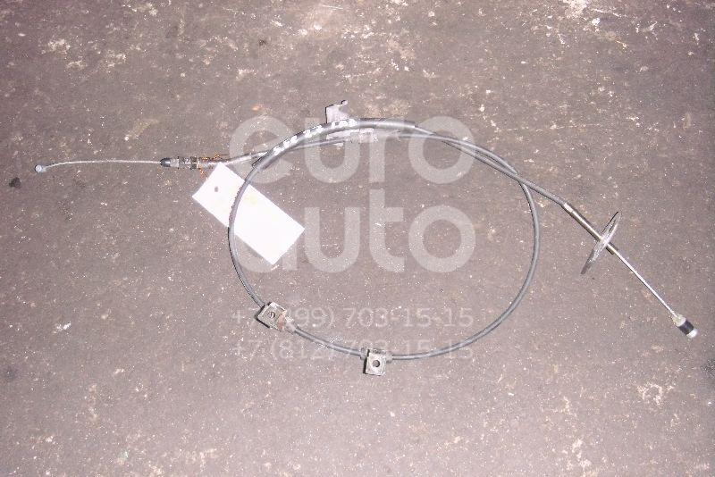Трос газа для Hyundai Santa Fe (SM)/ Santa Fe Classic 2000-2012 - Фото №1