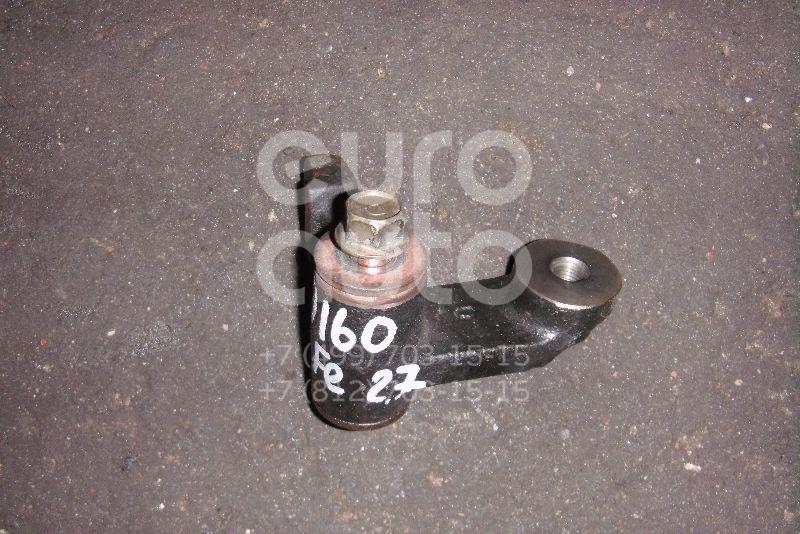Кронштейн ролика-натяжителя руч. ремня для Hyundai Santa Fe (SM)/ Santa Fe Classic 2000-2012 - Фото №1