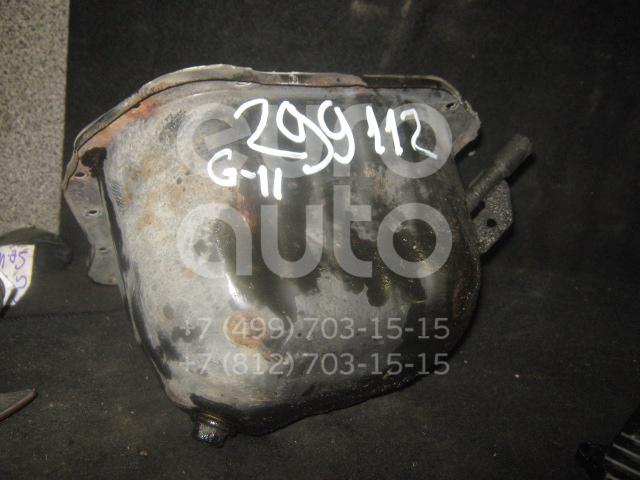 Поддон масляный двигателя для Subaru Impreza (G11) 2000-2007 - Фото №1
