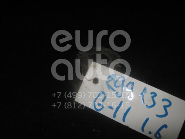 Шестерня коленвала для Subaru Impreza (G11) 2000-2007 - Фото №1