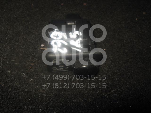 Кнопка корректора фар для Subaru Impreza (G11) 2000-2007 - Фото №1