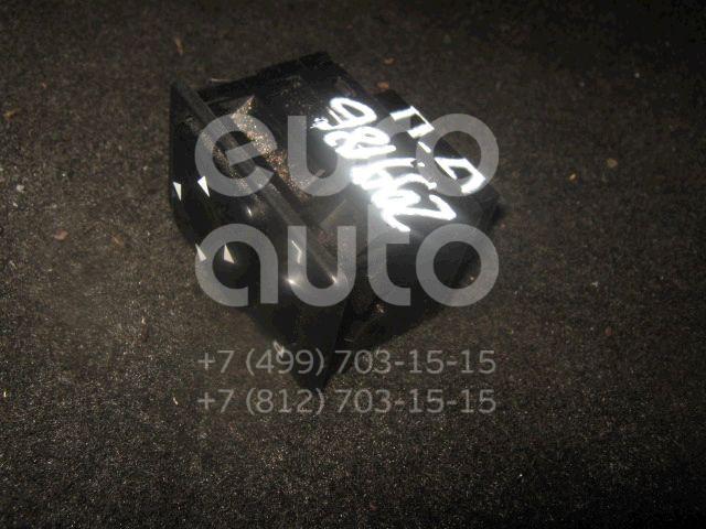 Переключатель регулировки зеркала для Subaru Impreza (G11) 2000-2007 - Фото №1