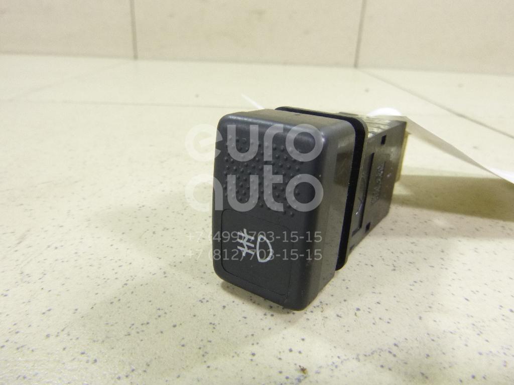 Кнопка противотуманки для Subaru Legacy (B12) 1998-2003 - Фото №1