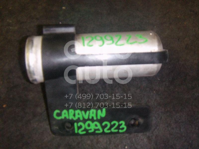 Осушитель системы кондиционирования для Chrysler Voyager/Caravan (RG/RS) 2000-2008 - Фото №1
