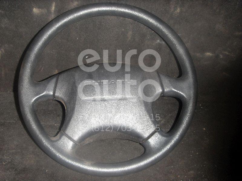 Рулевое колесо с AIR BAG для Subaru Impreza (G11) 2000-2007 - Фото №1