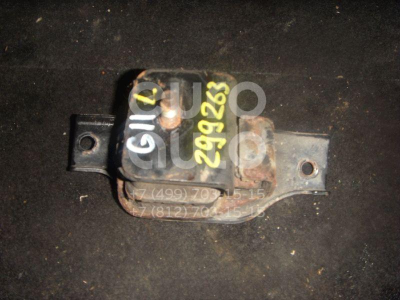 Опора двигателя для Subaru Impreza (G11) 2000-2007 - Фото №1