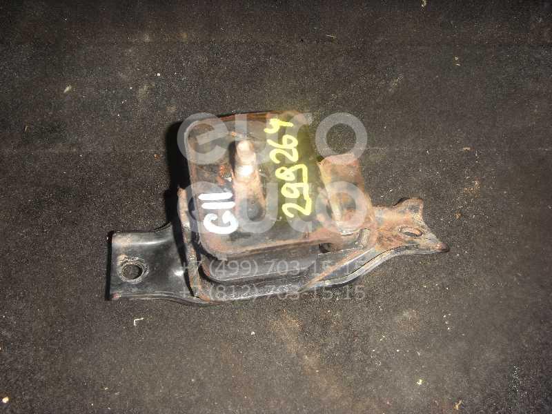 Опора двигателя для Subaru Impreza (G11) 2000-2007 - Фото №1