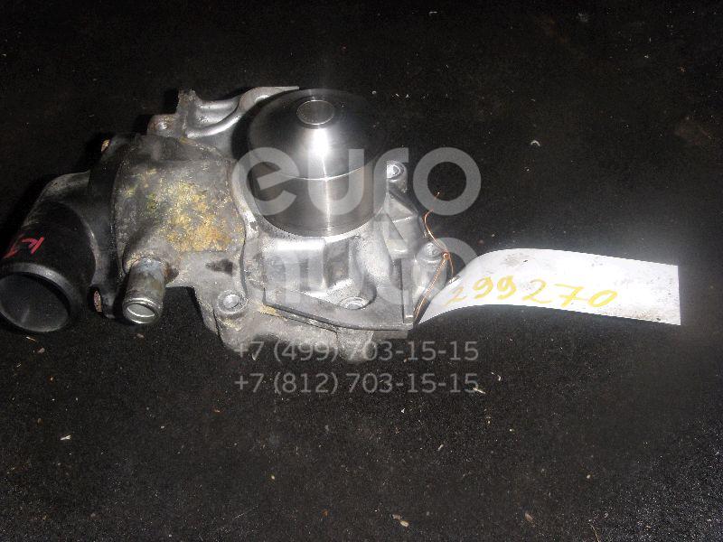 Корпус термостата для Subaru Impreza (G11) 2000-2007 - Фото №1