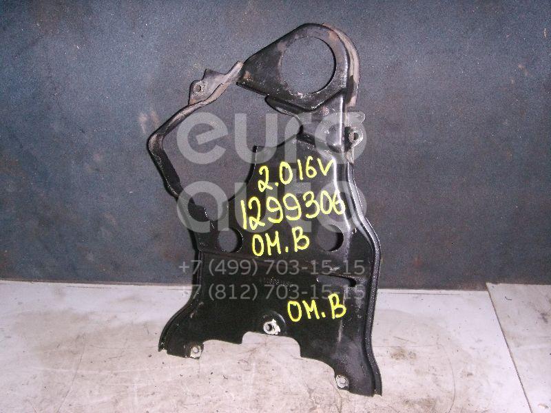 Кожух ремня ГРМ для Opel Omega B 1994-2003;Astra F 1991-1998;Calibra A 1990-1997;Vectra A 1988-1995 - Фото №1