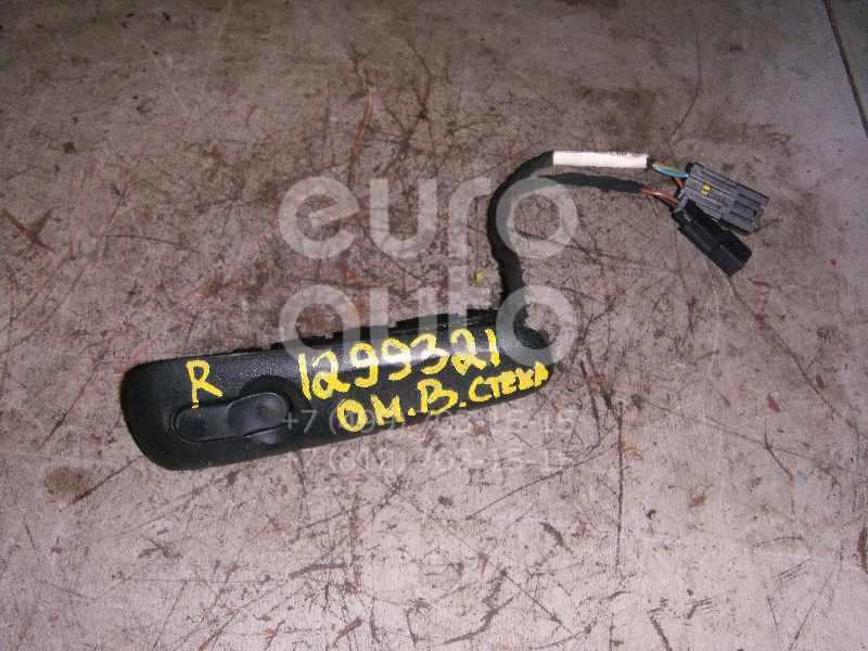 Кнопка стеклоподъемника для Opel Omega B 1994-2003 - Фото №1