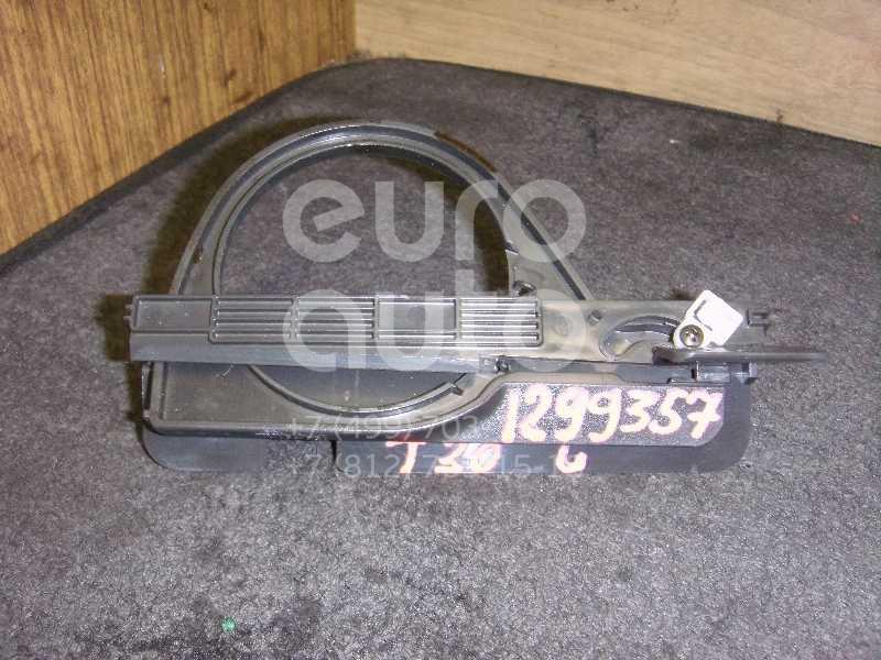 Подстаканник для Nissan X-Trail (T30) 2001-2006 - Фото №1
