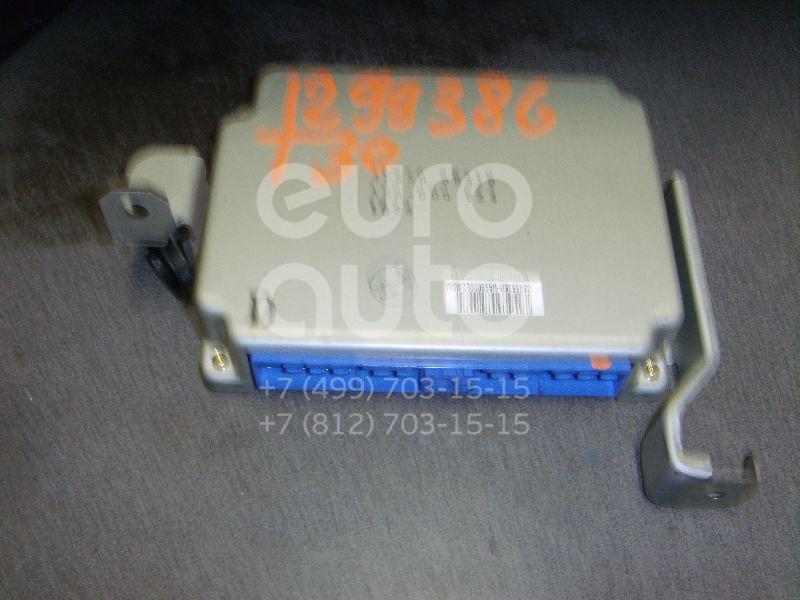 Блок управления ABS для Nissan X-Trail (T30) 2001-2006 - Фото №1
