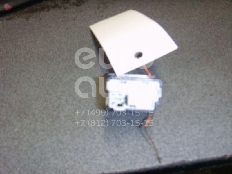 Кнопка корректора фар для Nissan X-Trail (T30) 2001-2006 - Фото №1