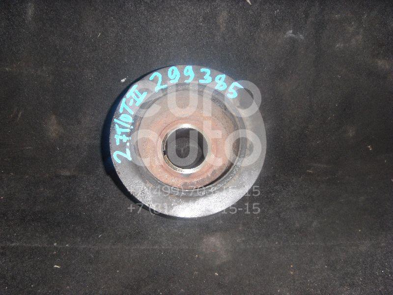 Шкив коленвала для Nissan Terrano II (R20) 1993-2006 - Фото №1
