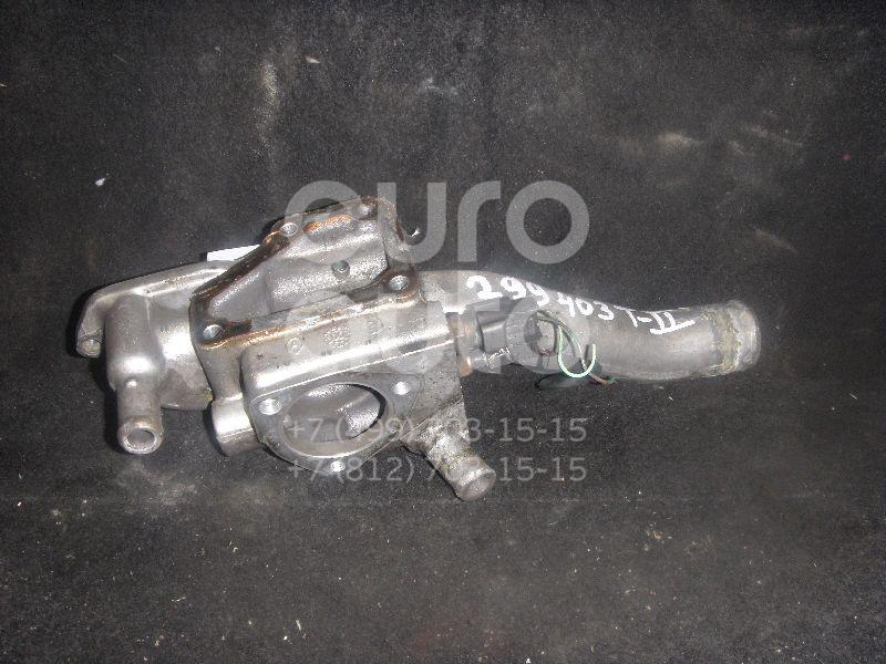 Корпус термостата для Nissan Terrano II (R20) 1993-2006 - Фото №1