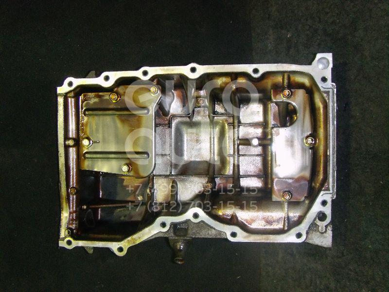 Поддон масляный двигателя для Mazda CX 7 2007-2012 - Фото №1