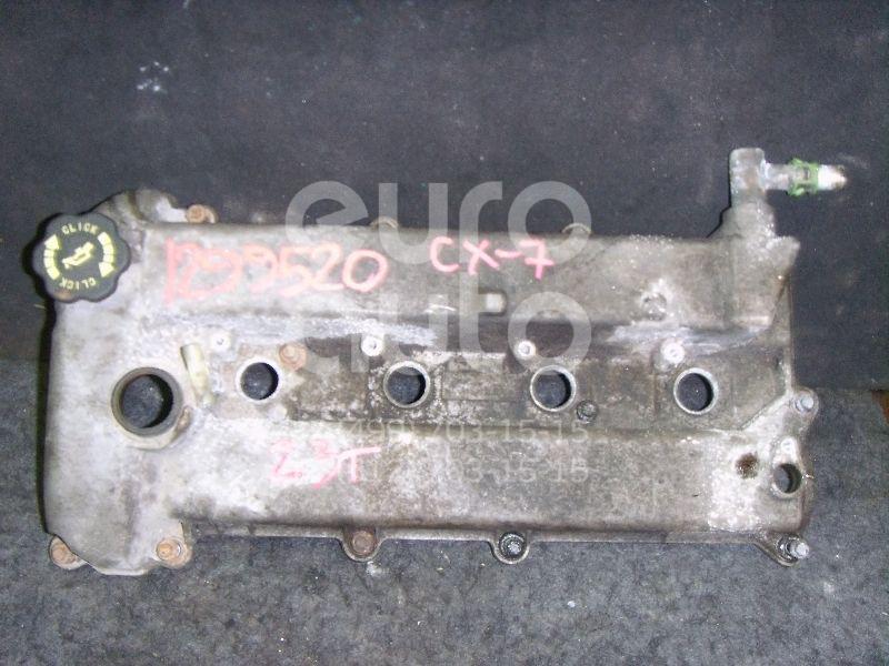 Крышка головки блока (клапанная) для Mazda CX 7 2007-2012;Mazda 3 (BK) 2002-2009 - Фото №1