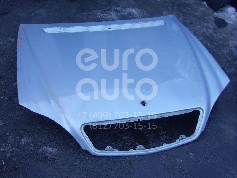Капот для Mercedes Benz W220 1998-2005 - Фото №1