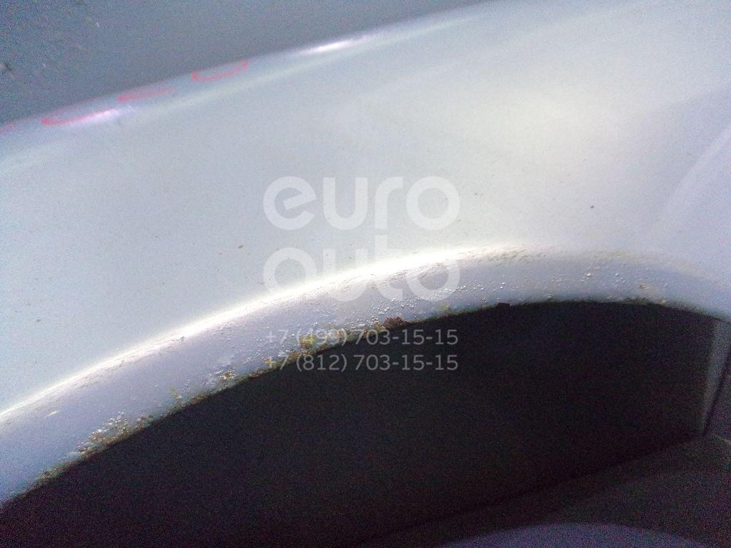 Крыло переднее левое для Mercedes Benz W220 1998-2005 - Фото №1