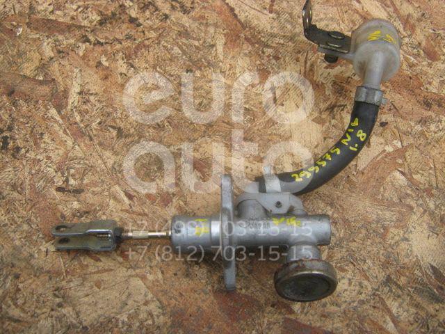 Цилиндр сцепления главный для Nissan Almera N16 2000-2006;Almera Tino 2000-2006;Primera P12E 2002-2007;X-Trail (T30) 2001-2006 - Фото №1