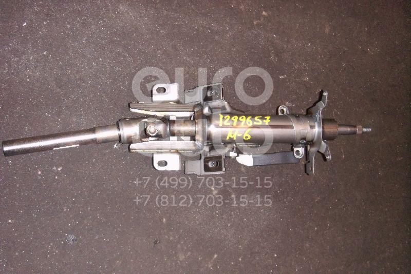 Колонка рулевая для Mazda Mazda 6 (GG) 2002-2007 - Фото №1