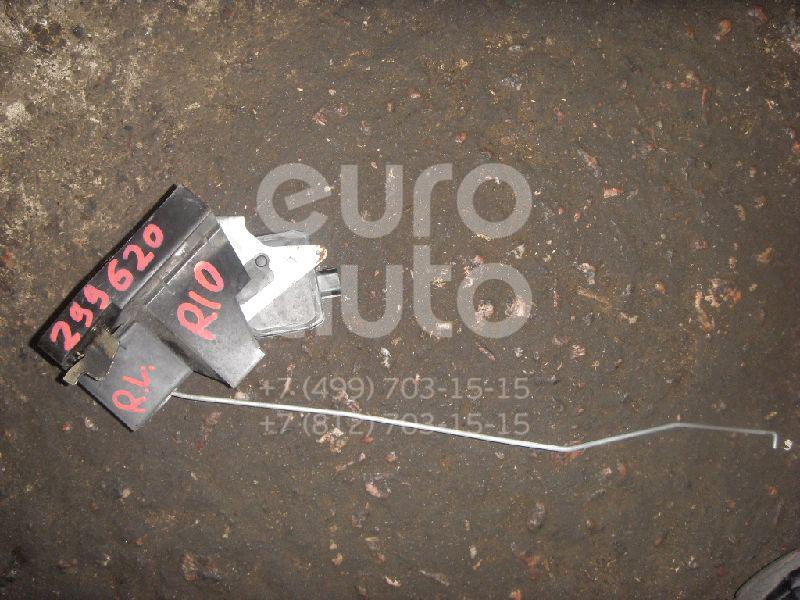 Замок двери задней левой для Kia RIO 2000-2004 - Фото №1
