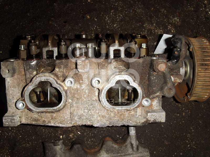 Головка блока для Subaru Impreza (G10) 1996-2000 - Фото №1