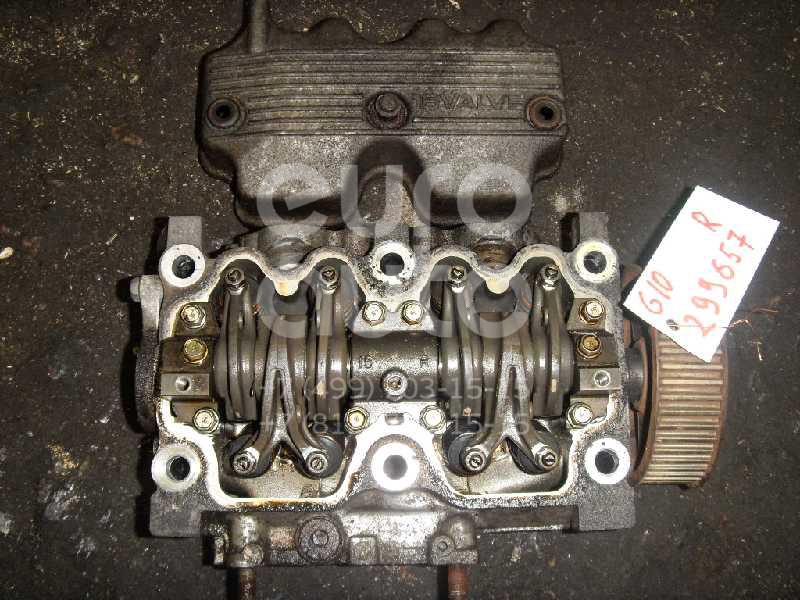 Головка блока для Subaru Impreza (G10) 1996-2000 - Фото №1