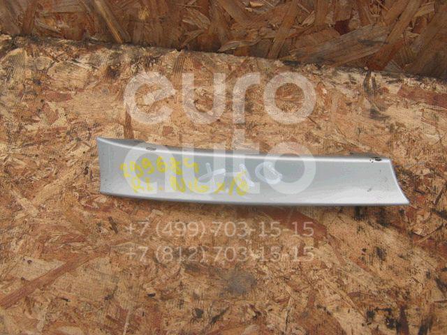Планка под фонарь левая для Nissan Almera N16 2000-2006 - Фото №1