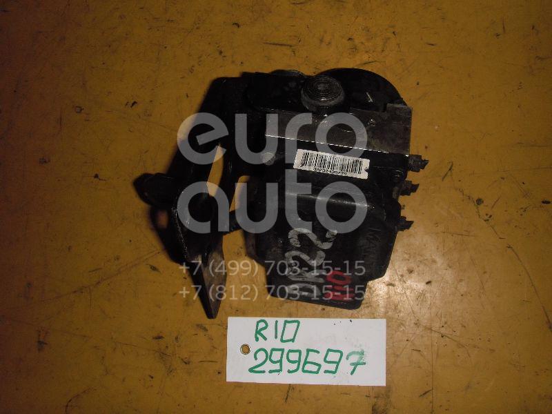 Блок ABS (насос) для Kia RIO 2000-2005 - Фото №1