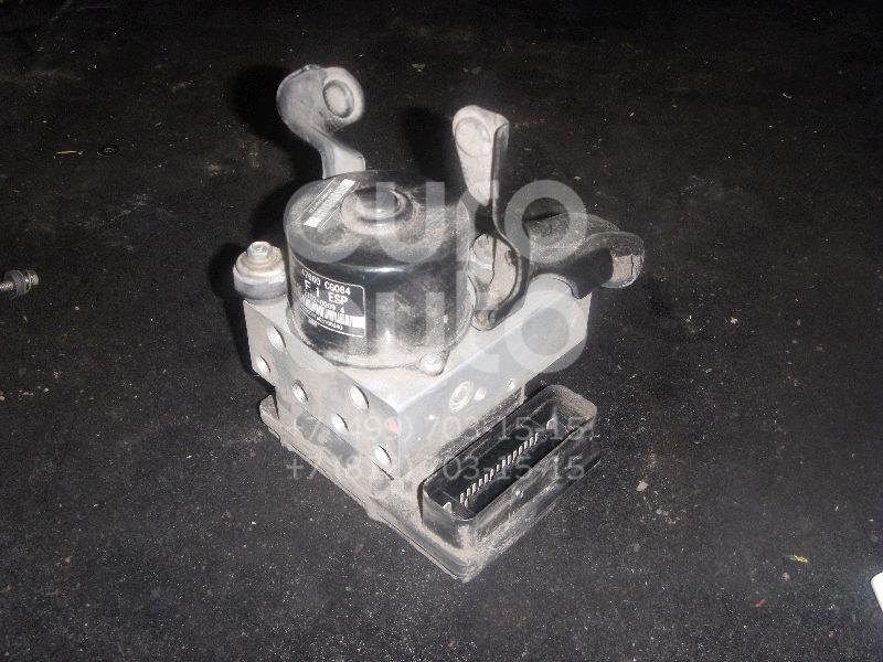 Блок ABS (насос) для Infiniti FX (S50) 2003-2007 - Фото №1