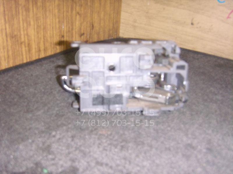 Ручка двери внутренняя левая для Nissan X-Trail (T30) 2001-2006 - Фото №1