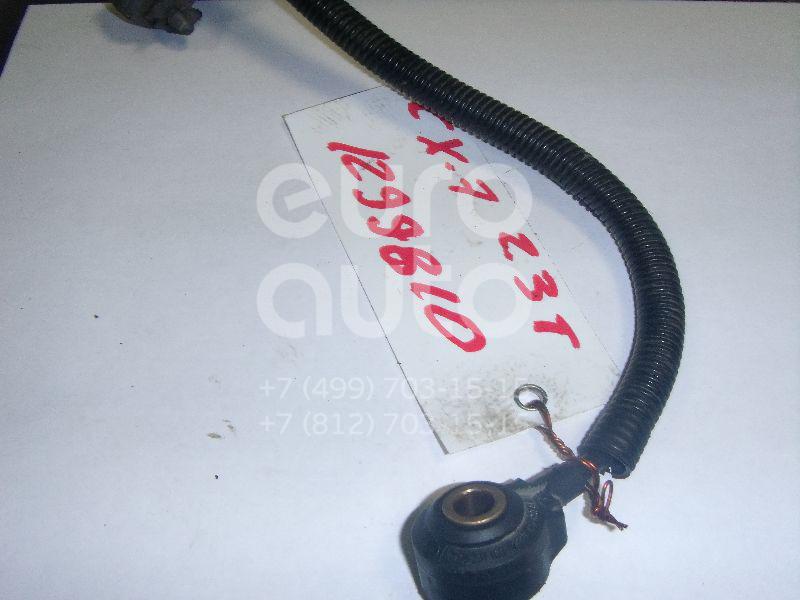 Датчик детонации для Mazda CX 7 2007-2012 - Фото №1