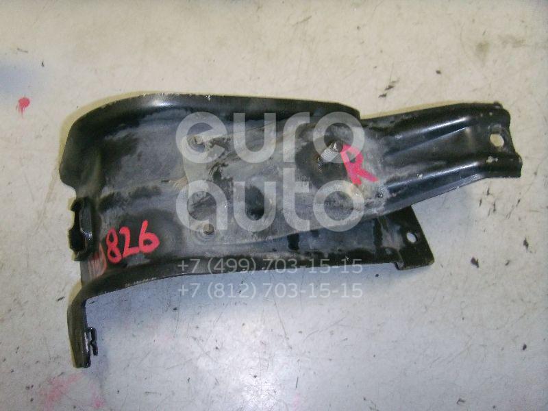 Кронштейн (сопут. товар) для Mercedes Benz W220 1998-2005 - Фото №1