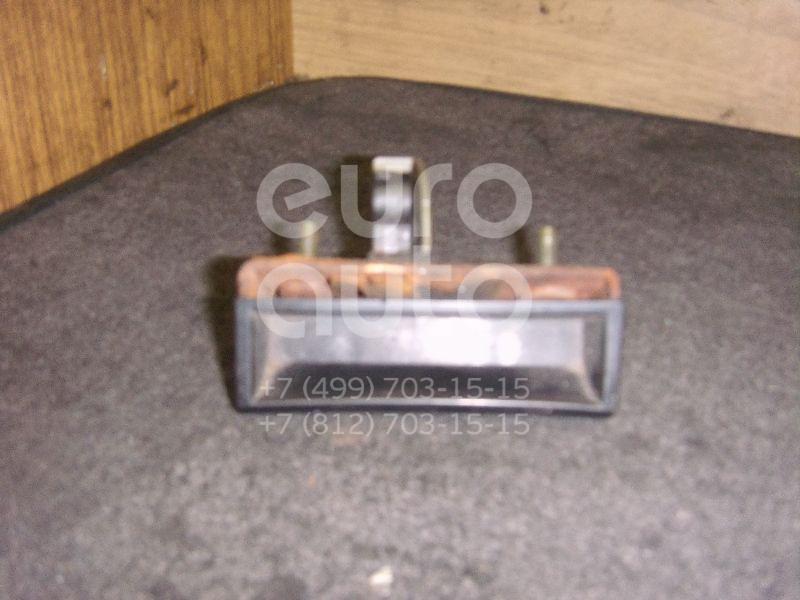 Ручка двери багажника наружная для Nissan X-Trail (T30) 2001-2006;Murano (Z50) 2004-2008;NV200 (M20) 2009> - Фото №1